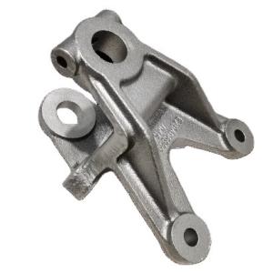 Wholesale China OEM Foundry Clay Resin And Coated Sand Ductile Cast Iron Casting from china suppliers
