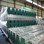 A106 Carbon Steel Seamless Pipe