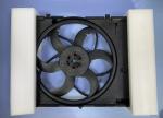 17427526824 BMW E60 Radiator Cooling Fan Assembly