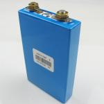 Eco-friendly Lithium LiFePO4 Battery