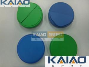 Wholesale Brass Electronics Injection Molding , Rapid Prototyping Services Silk Screening from china suppliers
