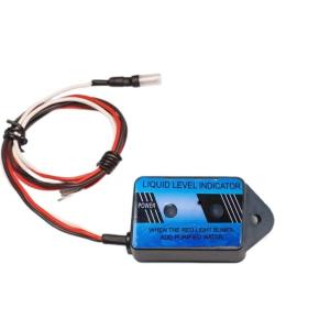 Wholesale Premium Flexible Lead-Acid Battery Electrolyte Level Indicator With LED Alarm Electric from china suppliers
