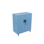 Stainless Steel Carbon Steel Sheet Metal Cabinet Assembly Shell Powder Coating