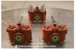 Double Low Pressure Oil Filter As50-0.40/0.22 Cb/T425-94 Double Oil Straines