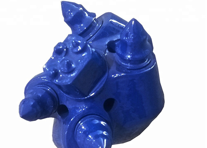 HDD Eagle Claw Bit