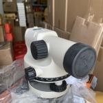 Nikon Brand AC-2S Automatic Level High Accuracy with White Color