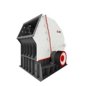 Wholesale PFY Series Impact Crusher 550KW For Mining Metallyurgy from china suppliers