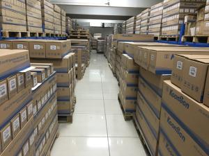 Wholesale 10500 GPD Brackish Water Membrane Perfect For Large Scale Water Treatment from china suppliers