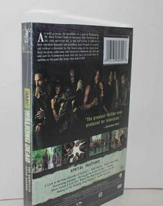 Wholesale Hot sale tv-series dvd boxset Agents of S.H.I.E.L.D S2 5dvds new Video Region free from china suppliers