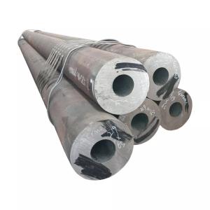 Wholesale Cold Drawn Alloy Steel Pipe Galvanized Tube Carbon ASTM A106B B36.10 A53B from china suppliers