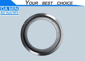 Wholesale ISUZU CXZ 1423190390 Oil Seal Cover Galvanized Sliver Color 139 * 95mm from china suppliers