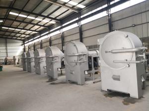 Wholesale Cassava Potato Starch Extraction Machine 45kw Centrifugal Sieves CS1200 from china suppliers