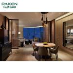 OEM Star Hotel Guestroom Furniture