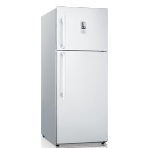Wholesale BCD-420 TOTAL NO FROST DOUBLE DOOR REFRIGERATOR from china suppliers
