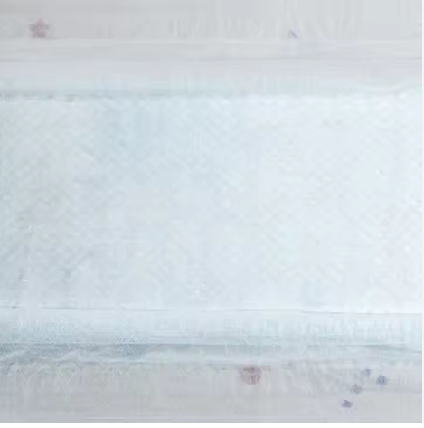 Baby Diapers With Anti-3D Leak Proof Disposable Diaper with Magic Tape