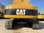 Used CAT 320CL Excavator 20 Ton Used Caterpillar Crawler Excavator