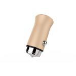 Qualcomm quick charge 3.0 car usb charger, universal car charger for phones, top