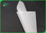 FSC / FDA Approved One Side Coated White Kraft Paper 35 / 40GSM In Sheets