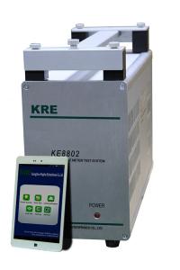 Wholesale 265V Electric Meter Testing Equipment , High Voltage Test Equipment 120A from china suppliers