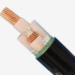 Wholesale High Temp Insulated XLPE PVC Armoured Cable 1000m With Multi Conductor from china suppliers