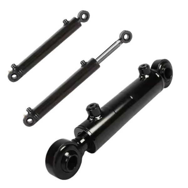 Angular Push Cylinder