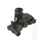 Tested and Proven Heater Control Solenoid Valve For Mercedes-Benz W211 OEM