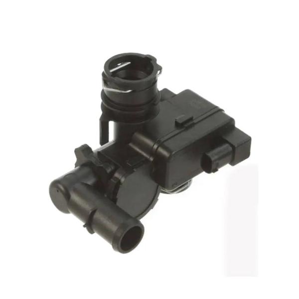Tested and Proven Heater Control Solenoid Valve For Mercedes-Benz W211 OEM