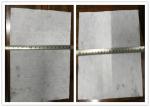 Alcohol Free Baby Wet Wipe For Private Label , Plain Non - Woven Spunlace