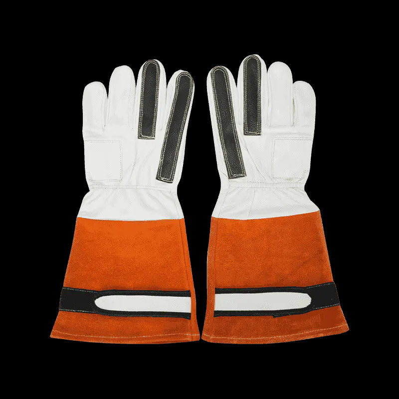 TIG Welding Gloves