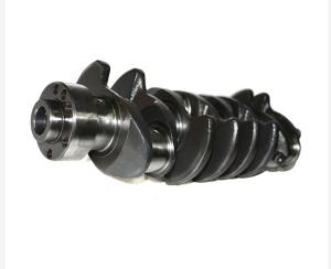 Wholesale 4G63 High Performance Crankshaft MD187924/346022 For MITSUBISHI Engine from china suppliers