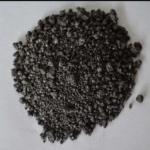 Fireproof GPC Carbon Raiser 0.2% Ash For Steel Melting Metallurigy