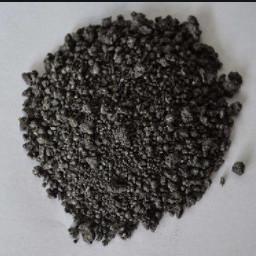 Wholesale 1mm-5mm Petroleum Coke Powder 0.03% Sulphur Semi Graphitized from china suppliers