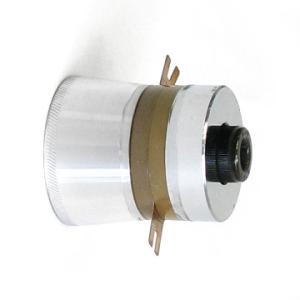 Wholesale Dia 38mm 40 Khz Ultrasonic Transducer High Performance ODM OEM Available from china suppliers