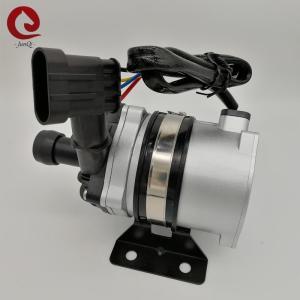 Wholesale 24VDC 1800L/M 9M 100W BLDC Vehicle Electric Water Pump PWM Control from china suppliers
