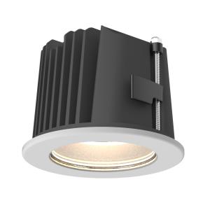 Wholesale 25W 30W recessed led waterproof downlight cutout110mm CRI90 IP65 wateproof spotlight from china suppliers