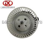 8972119540 Blower Motor Fan For ISUZU Truck Air Conditioning NQR NPR
