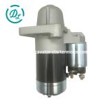 12V 2KW Starter Motor Excavator M1T31072AM M001T31071 4P10 4M42