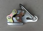 Double Cam Underground Cable 20KN Self Gripping Clamps