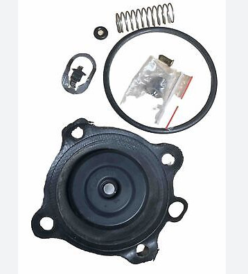 High Quality 2906069100 Vent Valve Repair Kit Atlas Spare Parts Separator New and Used Condition Metal Material