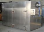 SUS304 360kg Industrial Hot Air Dryer Machine Pharmaceutical Drying Oven
