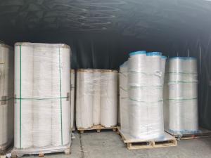 Wholesale Protective Scratch Resistant Film For Glass, Heatproof Packaging Plastic Film from china suppliers
