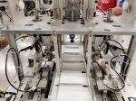 Non Woven Disposable Face Mask Machine