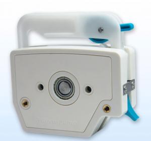 Wholesale DG-1 micro flow multi channel peristaltic pump head from china suppliers