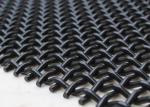 10x10 Stainless Steel Crimped Wire Mesh