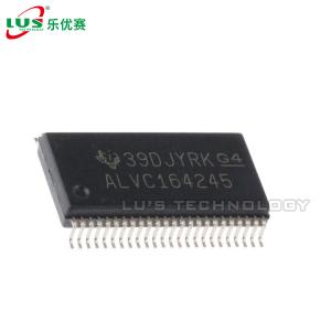 Wholesale ALVC164245 Programmable Logic ICS TSSOP 48 SN74ALVC164245DGGR from china suppliers