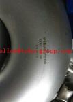 TOBO GROUP 108X6-03X17H14M3 ELBOW GOST 17376-2001