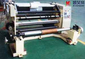 Wholesale Busbar Polyester Film Cutting Machine, mylar slitting machine from china suppliers