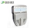 High Intensity LED Street Lights Silver Grey Color 130 Lm / W Efficiency With
