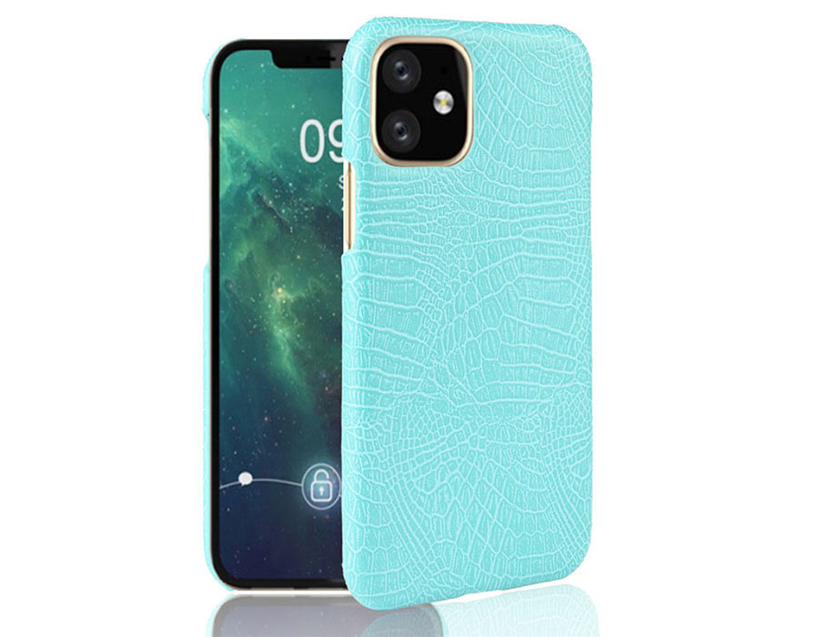 Leather case for iphone11, 11PRO,11 Max. Mobile phone case