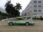 Boom Load 135kg/M A380 Aircraft Belt Loaders